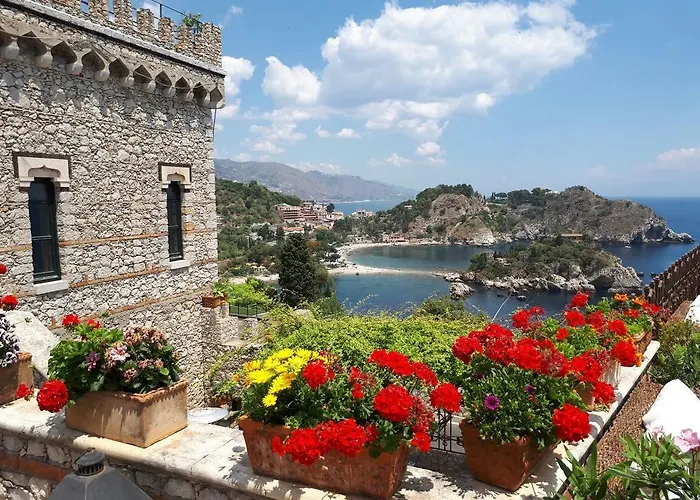 B&B Villa Antonio