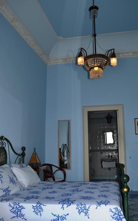Bed and breakfast Antonio *