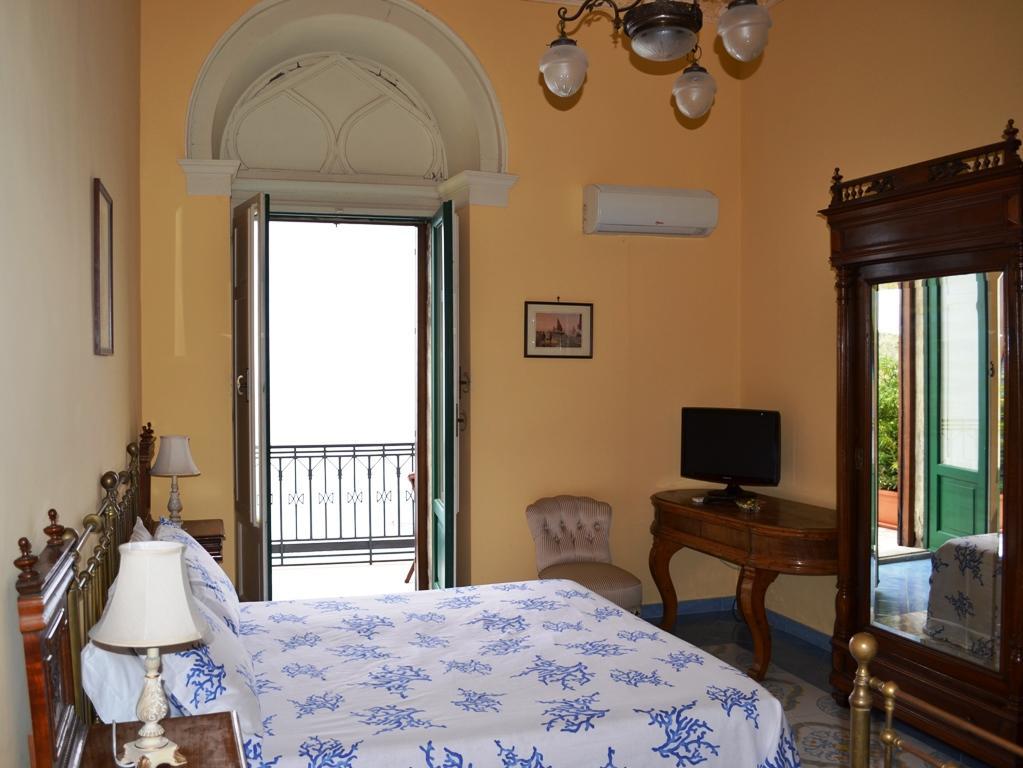 Antonio Bed and breakfast Taormina