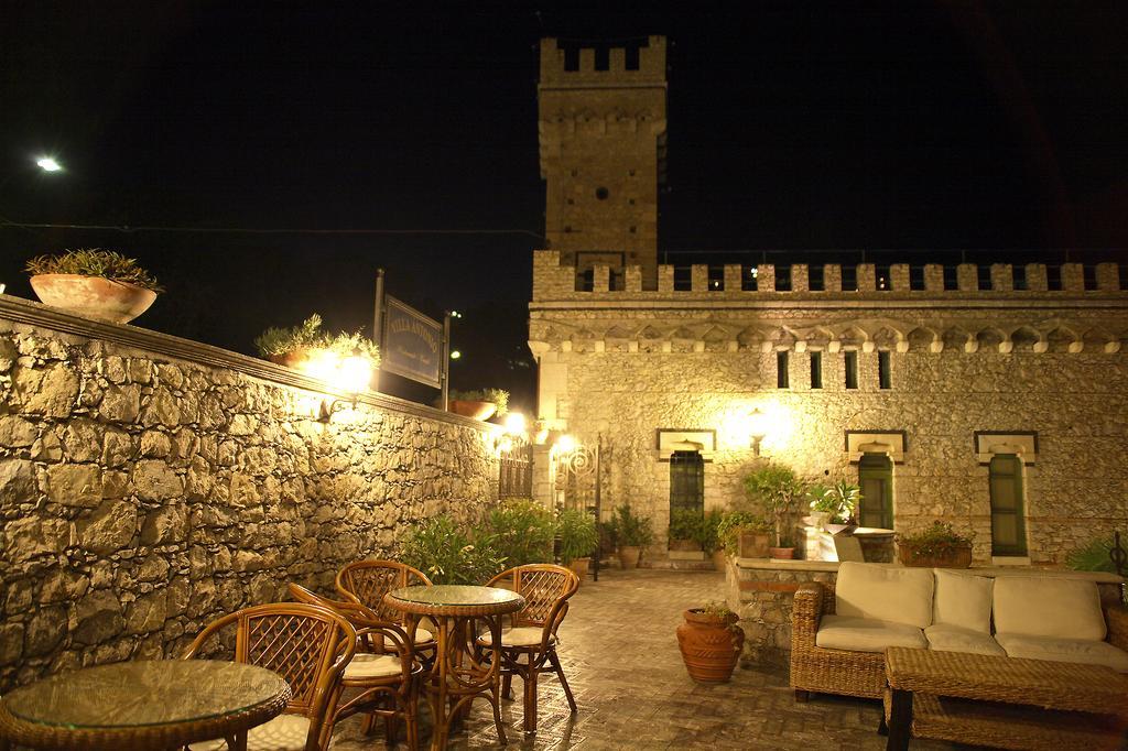 Bed and breakfast Antonio Taormina