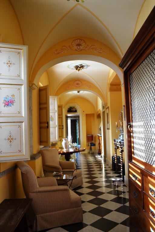 Bed and breakfast Antonio