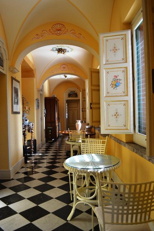 Antonio Bed and breakfast