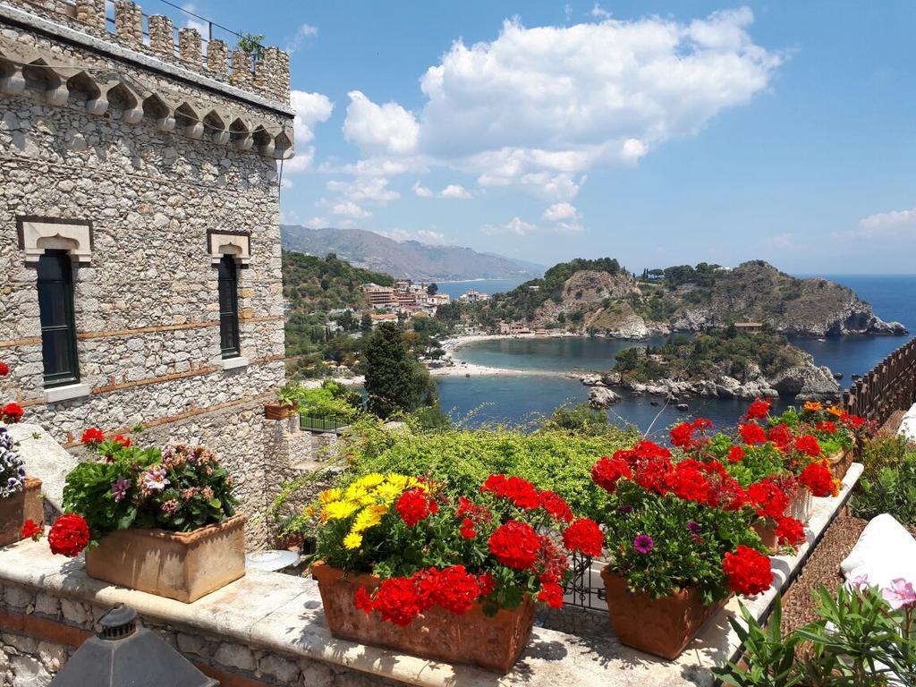 Antonio Bed and breakfast Taormina