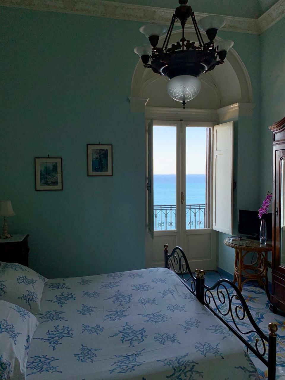 Bed and breakfast Antonio Taormina