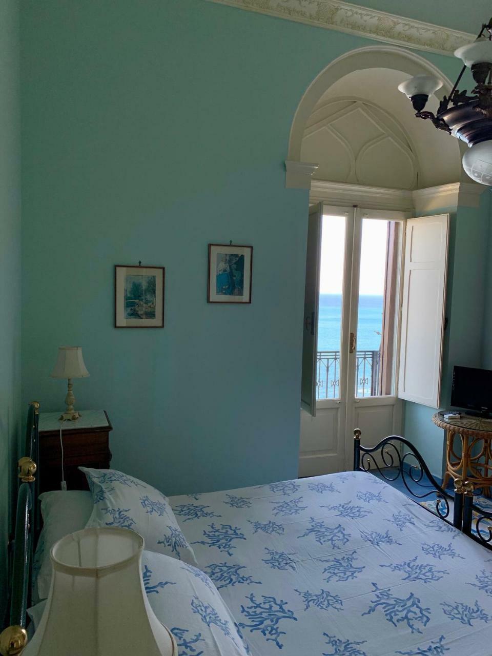 Bed and breakfast Antonio *